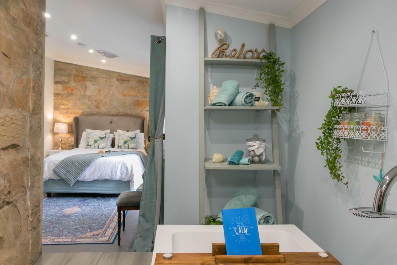 Betty'S Boutique Hotel Μόσελ Μπέι Εξωτερικό φωτογραφία